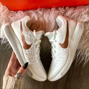 Nike Flyknit